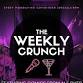 The Weekly Crunch Comedy Night event image