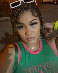 Adrian Hendrix (@tytianne_) • Instagram photos and videos