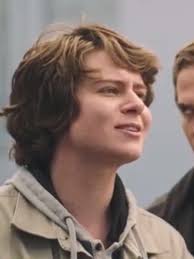 Cameron Cranford Wynston Goode