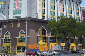 Universiti Kuala Lumpur Royal College Of Medicine Perak Mycompass