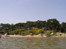 Luxury camping on rab island see all campsites. Paradiesstrand San Marino Lopar Kroatien Strande