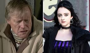 Coronation Street spoilers: Will Roy save niece Nina from being abused by  bullies?