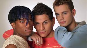 M Pokora : son évolution physique en images