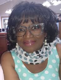 Obituary information for Alma Louise Washington