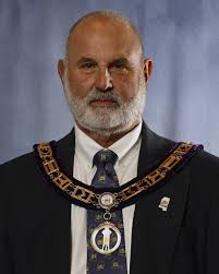 Grand Lodge Officers