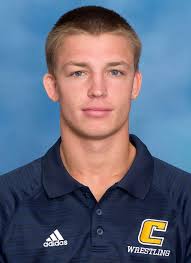 2016-17 Wrestling Roster