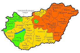 Die komitate sowie alle städte und orte ungarns mit mehr als 15.000 einwohnern. Jobbiks Ergebnisse Bei Den Ungarischen Kommunalwahlen Pusztaranger