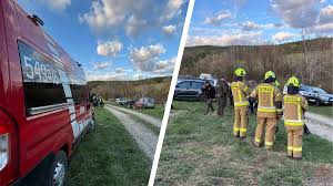 W lesie miał zaatakować ją niedźwiedź. Jest oficjalne potwierdzenie