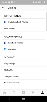 This is why if you are also interesting to use this app, download black instagram latest version . Instagram Plus 10 14 0 Descargar Para Android Apk Gratis