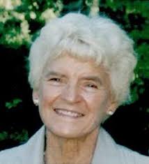 In Memory Audrey Heddle