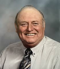 Obituary for Neale Packett