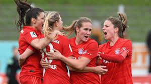 Matches, results, fixtures and live score for league frauen bundesliga (germany). Frauenfussball Bundesliga Legt 29 Mai Als Termin Fur Den Restart Fest Eurosport