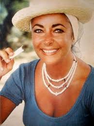 Elizabeth Taylor Archives