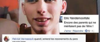 Parents harcelés au procès Valentin: «Vous auriez dû avorter»