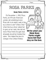 Read Think And Write Grades 1 And 2 Guided Reading Kindergarten Homeschool Social Studies Social Studies Worksheets