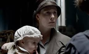 Dr. Clarkson is a lousy doctor.