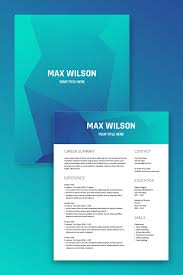 And today, this can be the 1st photograph Futuristic And Modern Resume Template For Word And Open Office Cv Template Cv Design Clean Resume Instant Download Lebenslauf Vorlagen Word Vorlagen Microsoft Word