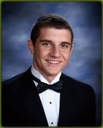 Nicholas Persinger's Instagram, Twitter & Facebook