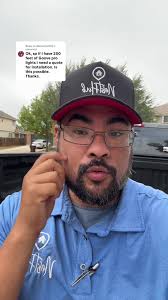 Goevis Hardtop Overhead Houst Install