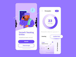 Tracking App Ios Tracking App Ios Apps People App