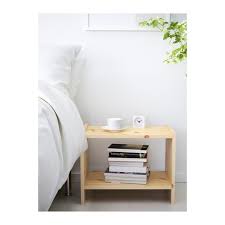 Jun 07, 2021 · continue the same formula with any shelves and bedside tables. Ikea Rast Bedside Table Pine Shopee Malaysia