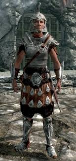 Is There Any Penalty To Wearing Stolen Items In Tes: Skyrim? - Quora