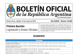 Ministerio de la secretaría general de la gobernación. Aislamiento Ya Rige La Excepcion Del Seguro En Todo El Pais Todo Riesgo