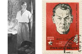 Richard Sorge: the Soviet Union's master spy