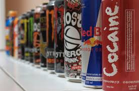 Energy Drink Wikipedia