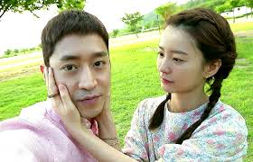 The show aired on kbs2 from august 18 to. Shinhwa S Eric To Make An Alcohol Fueled Confession On The Upcoming Episode Of Discovery Of Love Kissasian
