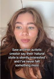 The Autistic Kid Talking about Nature