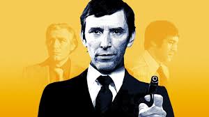 OUT (1978) classic British TV series trailer