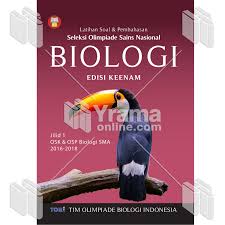 Bedah silabus osn bidang biologi kegiatan peningkatan mutu sumber daya manusia bagi sekolah rsbi di silabus ibo menjadi bahan acuan seleksi untuk olimpiade sains nasional (osn). Buku Osn Biologi Sma Pdf Siswapelajar Com