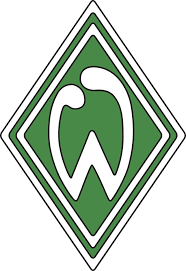 Made in illustrator, cinema 4d and photoshop. Werder Bremen 70 S Logo Download Logo Icon Png Svg