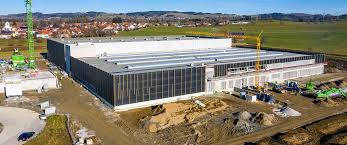 Is located in reutte, tirol, austria and is part of the {{industry}} industry. Ceratizit Kempten