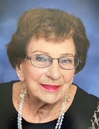 Obituary information for Lucille Dora Elbert