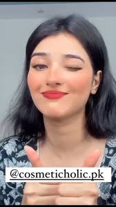 Cosmetic Holic (@cosmeticholic.pk) • Instagram photos and videos
