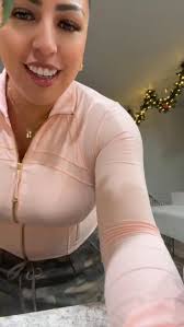 Usually I'll buy something to bring to family and friend get-togethers, but  this time I made a fruit pizza. It was my first time and I was a little  nervous, even though