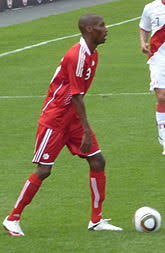 Последние твиты от atiba hutchinson (@atibahutchinson). Atiba Hutchinson Wikipedia