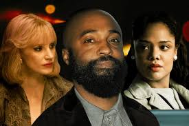 'Selma' Cinematographer Bradford Young Is Revolutionizing The Way Women Are  Seen In Film