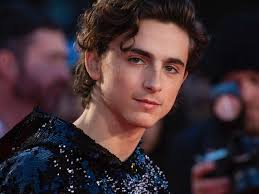 His unexpected mix of streetwear, lack of a stylist, and embrace of avant grade labels. Timothee Chalamet Fun Facts And Things You Didn T Know