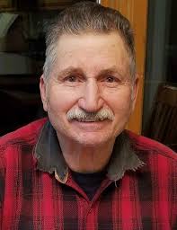 Obituary information for George P. Bowen