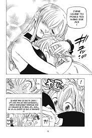 Maybe you would like to learn more about one of these? Seven Deadly Sins Tome 24 Nakaba Suzuki Shonen Bdnet Com