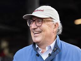 More Comes to Light in California Trainer Suspension Case