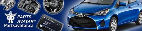The result is maximum torque available in combination with low fuel consumption and reduced exhaust emissions. Partsavatar Ca Best Quality Toyota Yaris Parts