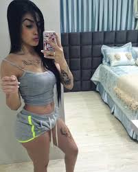 Switch to the dark mode that's kinder on your eyes at night time. Mc Mirella Com Imagens Mc Mirella Garotas