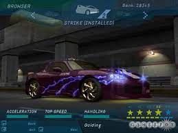 Need For Speed Underground Walkthrough Gamespot
