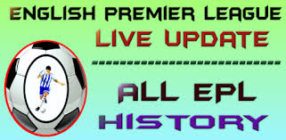 The premier league is the oldest and the most beautiful football league in the world. Epl Live English Premier League App All In One On Windows Pc Download Free 2 0 Com Rkg Football Eplall