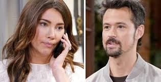 B&B's Annika Noelle Marries John Patrick Amedori in a Stunning Moonlit  Wedding