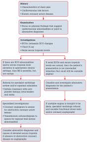 Racgp What Does An Elevated Troponin Mean An Update On